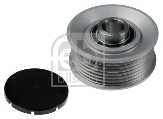 Alternator Freewheel Clutch
